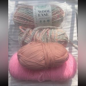 Yarn Bundle